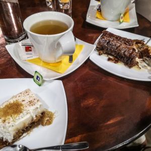 Monemvasia - April 2019