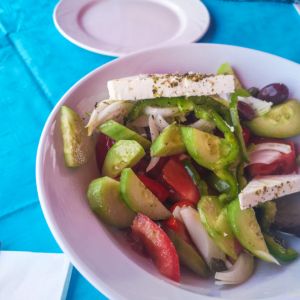 Monemvasia - April 2019