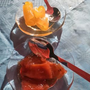 Monemvasia - April 2019