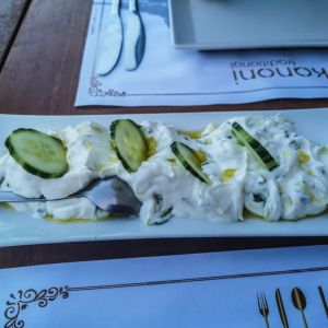 Monemvasia - April 2019