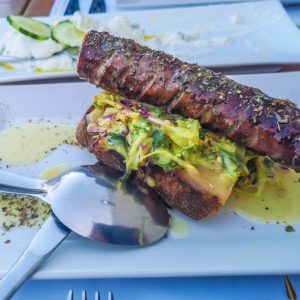 Monemvasia - April 2019