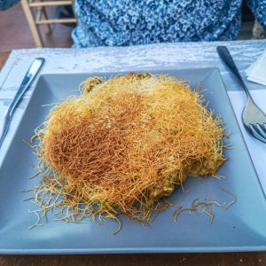 Monemvasia - April 2019