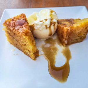 Monemvasia - April 2019