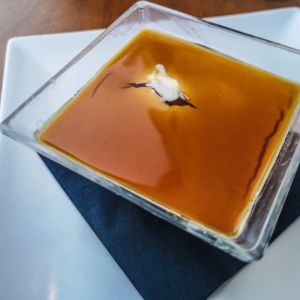 Monemvasia - April 2019