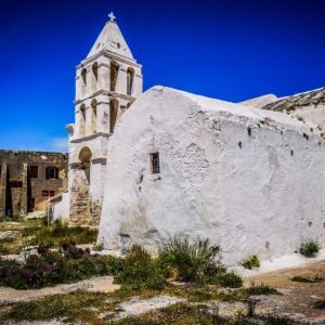 Kythira - May 2019