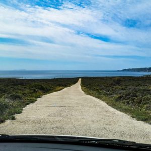 Kythira - May 2019