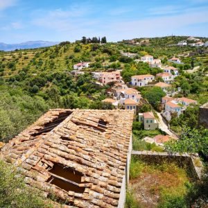 Kythira - May 2019