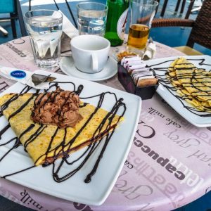 Kythira - May 2019