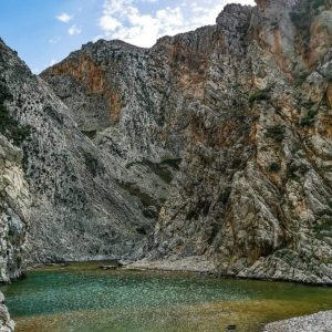 Kythira - May 2019
