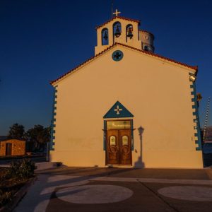 Elafonisos - May 2019