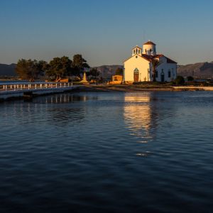 Elafonisos - May 2019