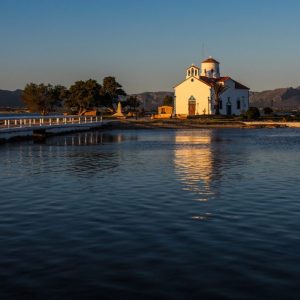 Elafonisos - May 2019