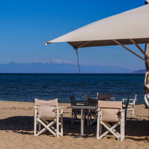 Elafonisos - May 2019