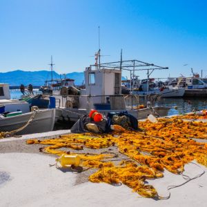 Elafonisos - May 2019