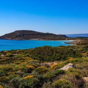 Elafonisos - May 2019