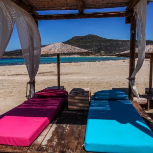 Elafonisos - May 2019