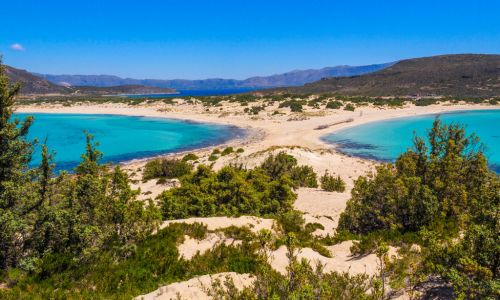 Elafonisos - May 2019