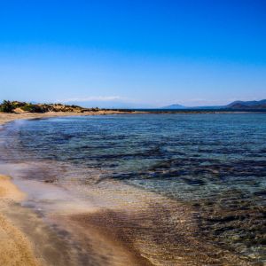 Elafonisos - May 2019