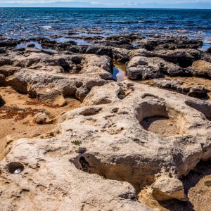 Elafonisos - May 2019