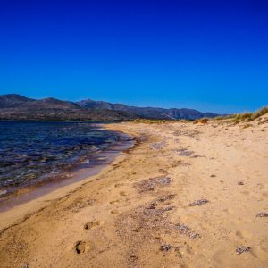 Elafonisos - May 2019