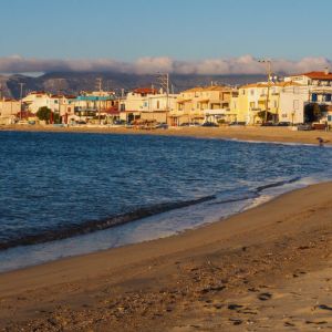 Elafonisos - May 2019