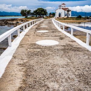 Elafonisos - May 2019