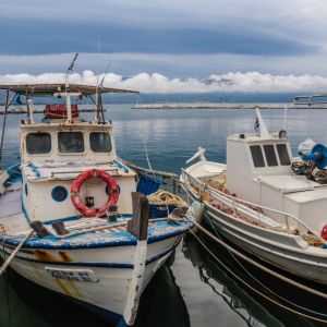 Elafonisos - May 2019