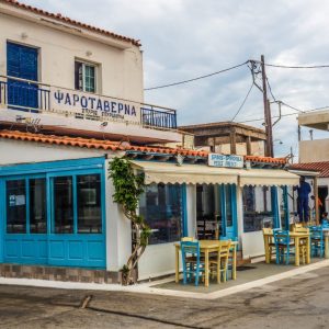 Elafonisos - May 2019