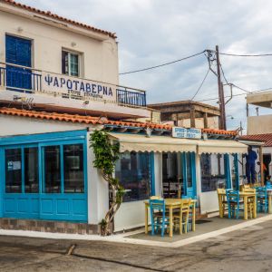 Elafonisos - May 2019