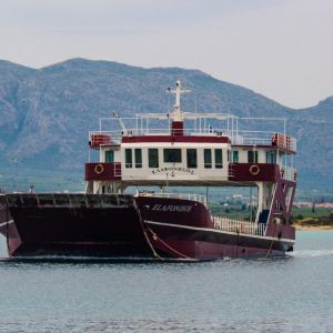 Elafonisos - May 2019