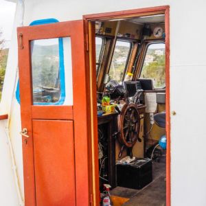 Elafonisos - May 2019