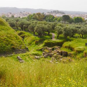 Sparta - May 2019