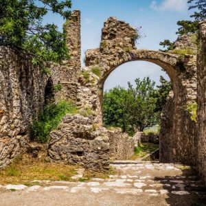 Sparta - May 2019