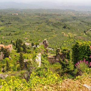 Sparta - May 2019