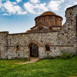 Sparta - May 2019