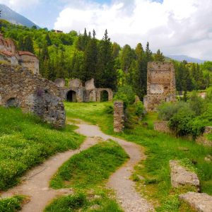 Sparta - May 2019