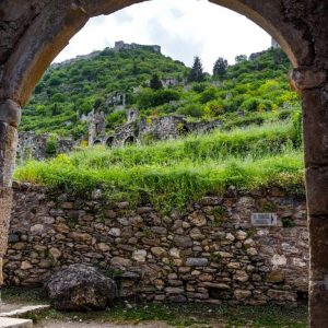 Sparta - May 2019