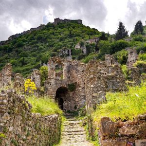 Sparta - May 2019