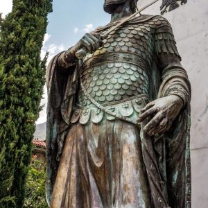 Sparta - May 2019