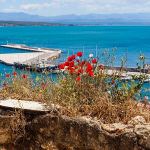 Gythio - May 2019