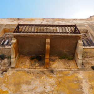 Gythio - May 2019