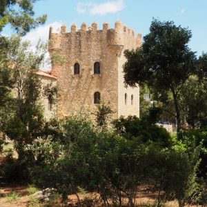 Gythio - May 2019