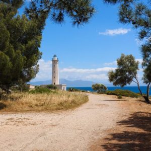 Gythio - May 2019