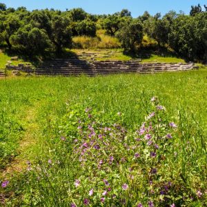 Gythio - May 2019