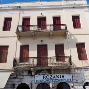 Gythio - May 2019