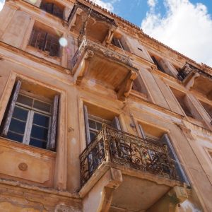 Gythio - May 2019
