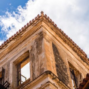 Gythio - May 2019
