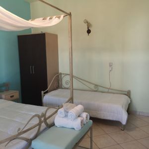 Elafonisos - May 2019