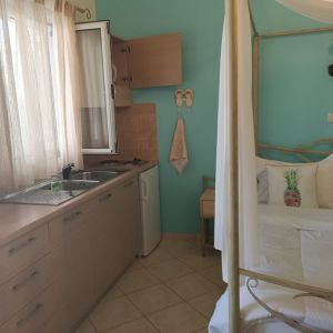 Elafonisos - May 2019