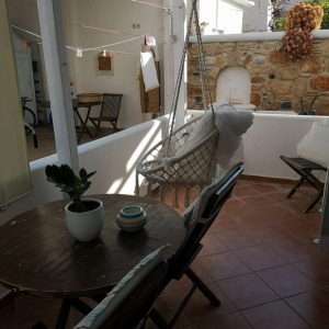 Elafonisos - May 2019